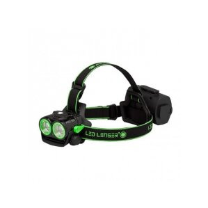 [레드렌서] XEO19R 2000루멘 고성능 익스트림 헤드랜턴_그린 > 캠핑/레저