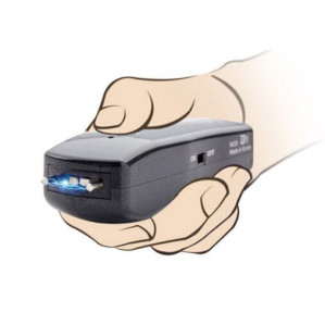 호신용전기충격기 테이저건처럼 소지신고가 필요없는 전기충격기 > 캠핑/레저