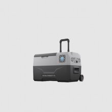 [툴콘] 이동식 냉장고 냉동고 AC/DC겸용 TF-30 (30리터) > 캠핑/레저