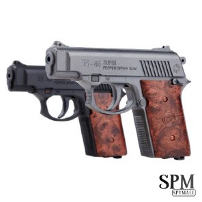 호신용 가스총 테이저건 > 캠핑/레저