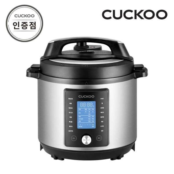 [쿠쿠전자] 쿠쿠 CMC-A0655FB 스피드팟 멀티쿠커 공식판매점