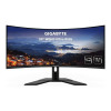 GIGABYTE 게이밍 G34WQC A 144 커브드 HDR 제이씨현