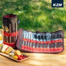 [카즈미] 감성 커틀러리세트 > 캠핑/레저