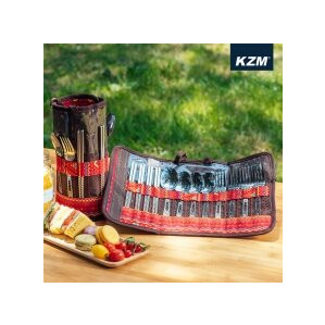 [카즈미] 감성 커틀러리세트 > 캠핑/레저