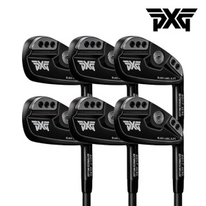 PXG Gen5 0311P 피엑스지 젠5 골프 아이언 블랙 Iron set > 캠핑/레저