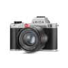 Leica SL2 Silver Bundle with Noctilux-M 50mm f/1.2 ASPH and M-Adapter-L