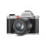Leica SL2 Silver Bundle with Noctilux-M 50mm f/1.2 ASPH and M-Adapter-L