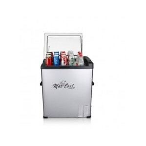 [벨류텍] 블랙라이노 차량 아웃도어 DC 냉장고 75L 캠핑용품 > 추천 items